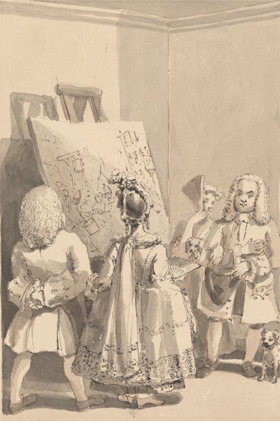 Försoningen av John Thomas Smith