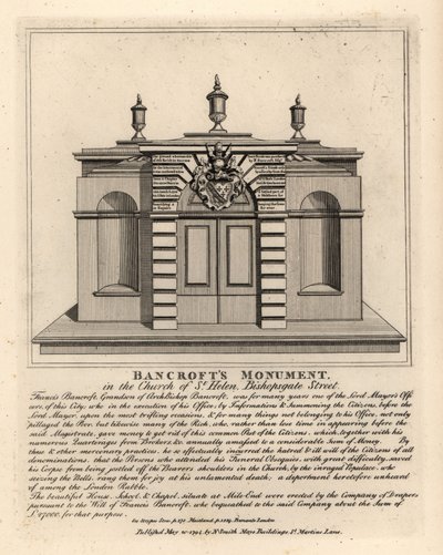 Okänd bild av John Thomas Smith