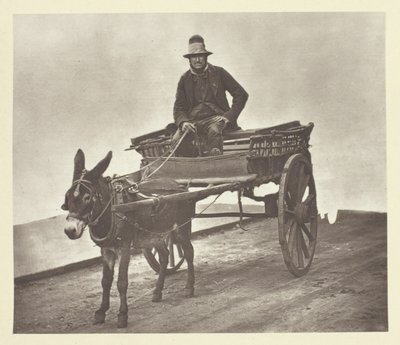 Black Jack av John Thomson