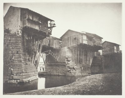 Chao-Chow-Fu-bron av John Thomson