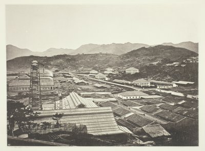 Foochow Arsenal av John Thomson