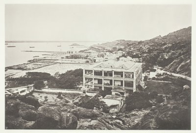 Swatow, c. 1868. av John Thomson