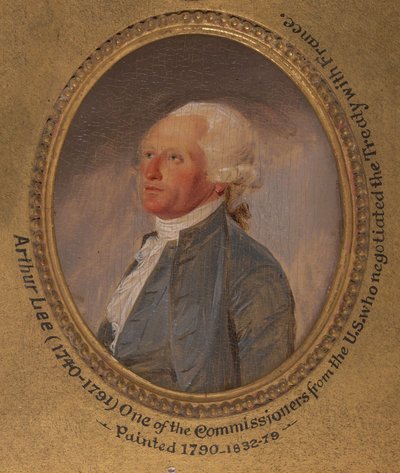  av John Trumbull