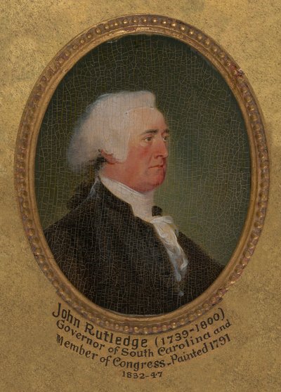  av John Trumbull
