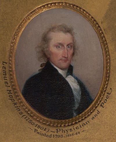  av John Trumbull