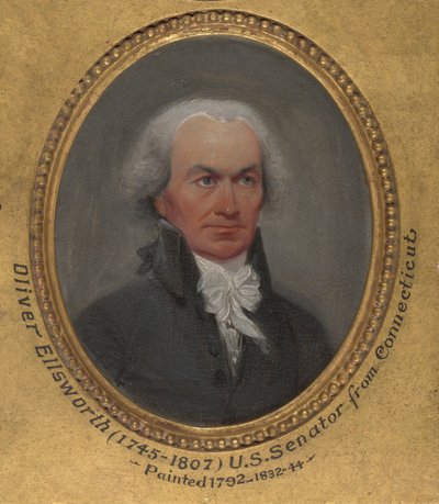  av John Trumbull