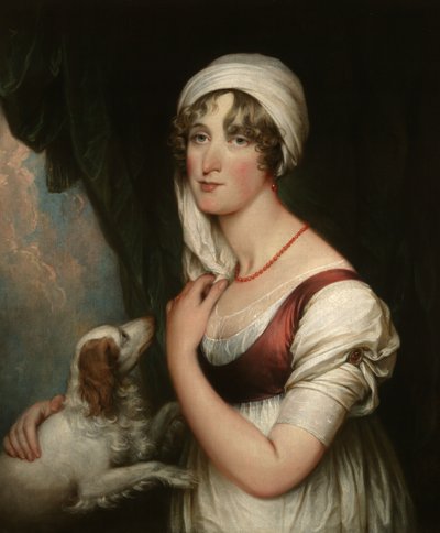  av John Trumbull