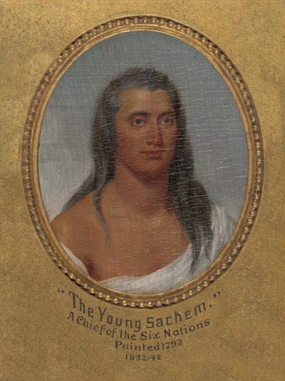  av John Trumbull