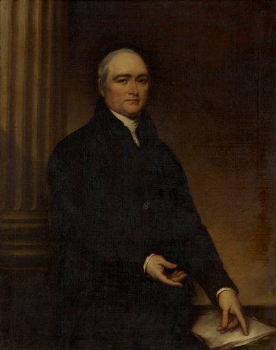 swedish av John Trumbull