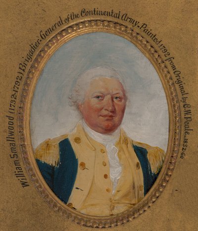  av John Trumbull