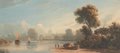 Chiswick av John Varley
