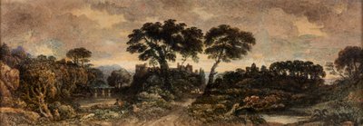 Landskap av John Varley