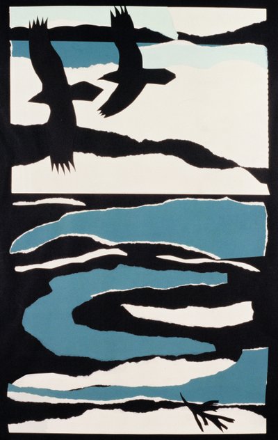 Korpar av John Wallington