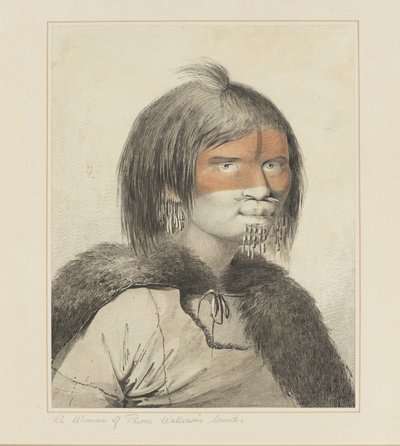 27: A Woman of Prince William