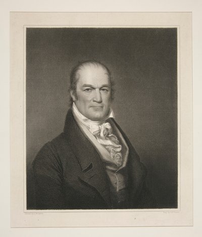 (William H.) Crawford av John Wesley Jarvis