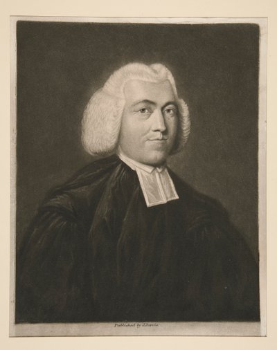 Laidlie, Archibald, D.D. av John Wesley Jarvis