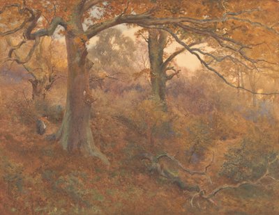 swedish av John William North