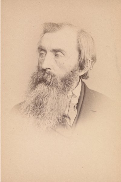 [Charles Lucy], 1860-talet. av John and Charles Watkins