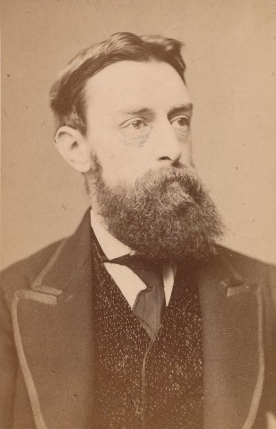 Edward John Poynter, 1860-talet. av John and Charles Watkins