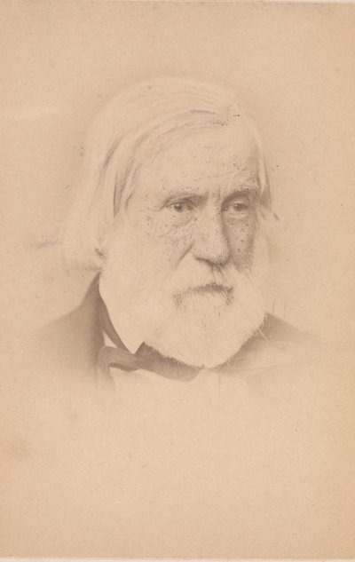 [Francis Danby], 1860-talet. av John and Charles Watkins