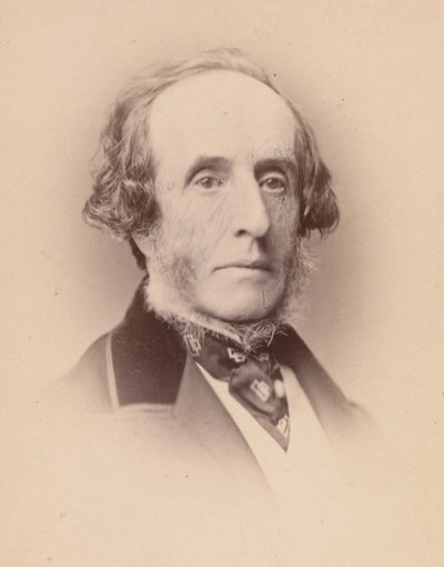 [Frederick Taylor], 1860-talet. av John and Charles Watkins
