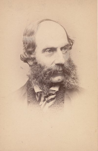 James Francis Danby, 1860-talet. av John and Charles Watkins