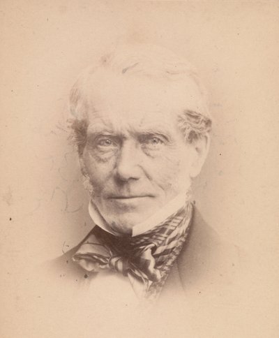 John Henry Robinson, 1860-talet. av John and Charles Watkins
