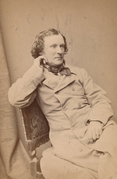 [Joseph Durham], 1860-talet. av John and Charles Watkins