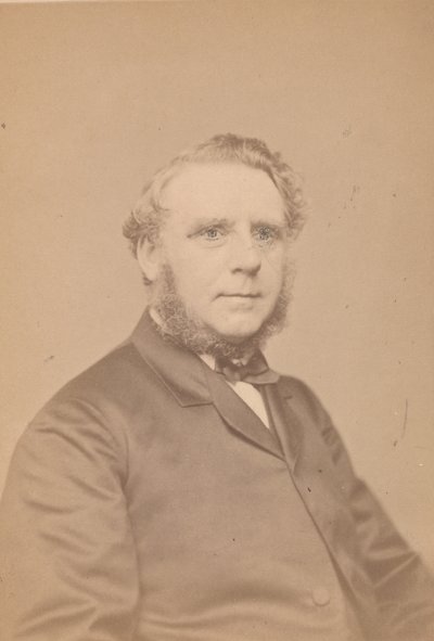 Samuel Read, 1860-talet. av John and Charles Watkins