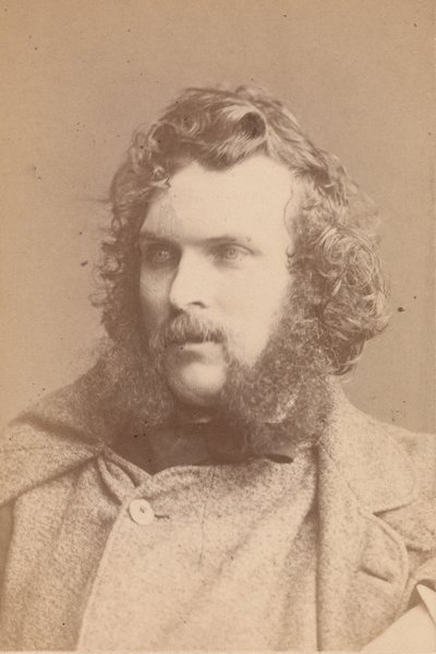 [Thomas Faed], 1860-talet. av John and Charles Watkins