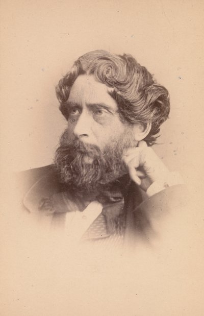 [Okänt ämne], 1860-talet. av John and Charles Watkins