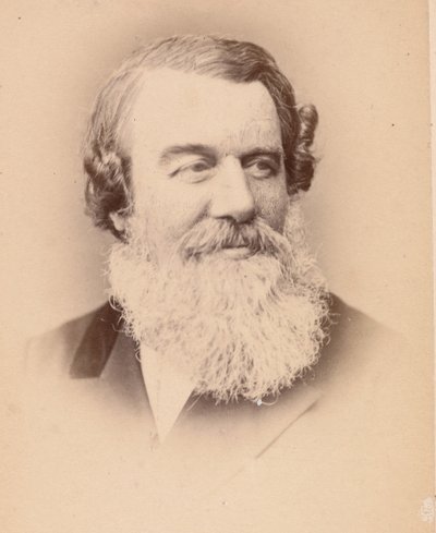 [Okänt ämne], 1860-talet. av John and Charles Watkins