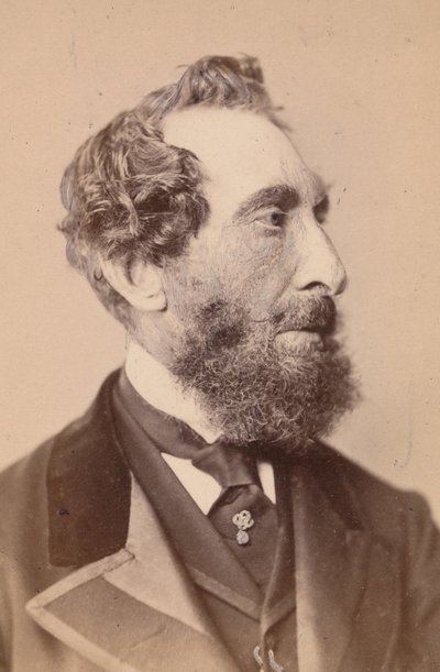 [Okänt ämne], 1860-talet. av John and Charles Watkins