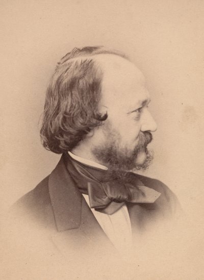 [William Edward Frost], 1860-talet. av John and Charles Watkins