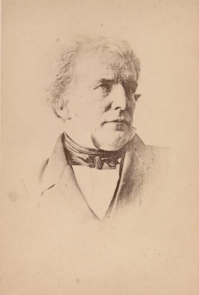 [William Etty], 1860-talet. av John and Charles Watkins