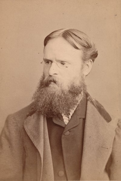 William Frederick Yeames, 1860-talet. av John and Charles Watkins