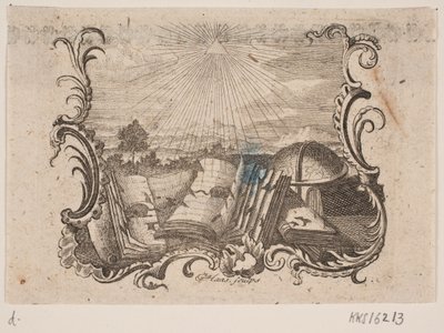 Vineyard "Juridical College" av Jonas Haas