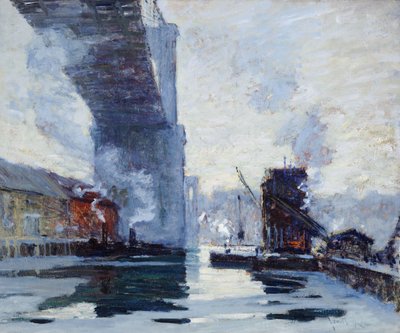 Bron av Jonas Lie
