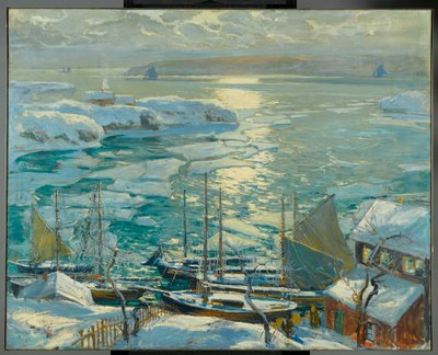 swed av Jonas Lie