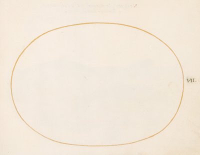 Plåt 7: Tom Oval av Joris Hoefnagel