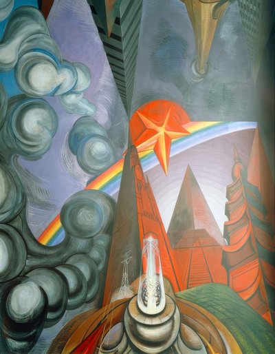För fullständig säkerhet och för alla mexikaner av José Clemente Orozco