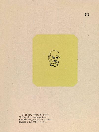 Förfallotidpunkt av José Guadalupe Posada