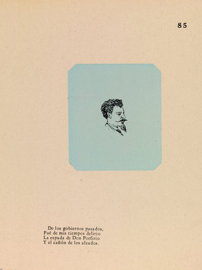 Minnen av José Guadalupe Posada
