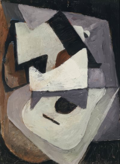  av José Moreno Villa