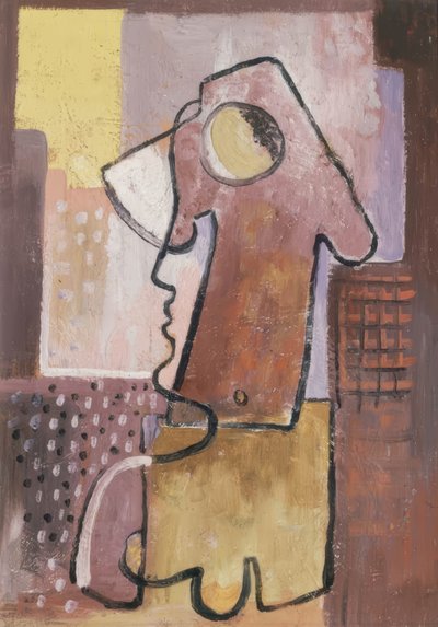  av José Moreno Villa