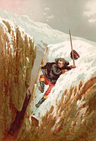 Linnéa i Lappland av Jose Armet Portanell
