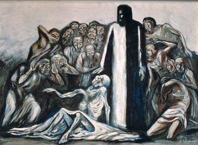  av Jose Clemente Orozco