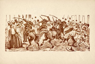  av Jose Guadalupe Posada