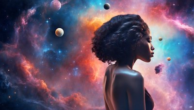 Dreamcore_universe_03 av Josef Johann Michel