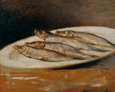 ansjovis av Josef Navrátil